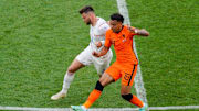 Netherlands v Czech Republic - UEFA Euro 2020: Round of 16