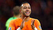 Netherlands v Estonia - UEFA Euro 2020 Qualifier