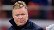 Koeman est le nouvel entraîneur du Barça