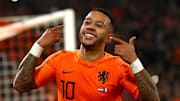 Memphis Depay es el elegido por Koeman para suceder a Suárez