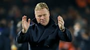 Koeman puede ser el sustituto de Setién en el Barcelona