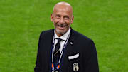 Netherlands v Italy - UEFA Nations League