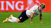 Netherlands v Italy - UEFA Nations League
