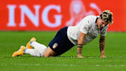 Netherlands v Italy - UEFA Nations League