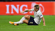 Netherlands v Italy - UEFA Nations League