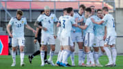 Scotland's Euro 2020 campaign kicks off on Monday