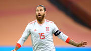 Netherlands v Spain - International Friendly