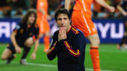 Netherlands v Spain: 2010 FIFA World Cup Final