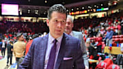 Nevada v New Mexico