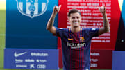 Kam im Winter 2018 zum FC Barcelona: Philippe Coutinho
