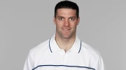 New England Patriots 2007 Headshots