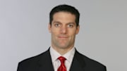 New England Patriots 2009 Headshots