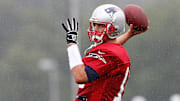 El quarterback Brady ya anunció que no seguirá en los Patriots en 2020