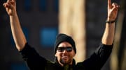 New England Patriots Victory Parade