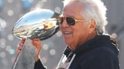 New England Patriots Victory Parade