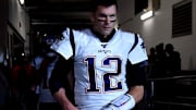 New England Patriots v Baltimore Ravens