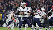 Tom Brady declaró que no tiene pensado retirarse en el corto plazo.