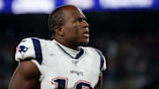 New England Patriots special teams star Matthew Slater
