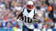 New England Patriots v Buffalo Bills