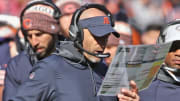 New England Patriots v Chicago Bears