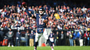 Chicago Bears QB Mitchell Trubisky