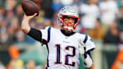 Tom Brady has been a mainstay at the Pro Bowl. 