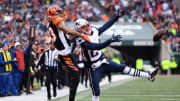 Tyler Body actually believes he won his matchup against Stephon Gilmore.