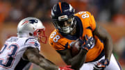 New England Patriots vÂ Denver Bronco