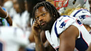 New England Patriots v Detroit Lions
