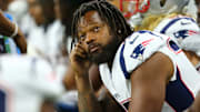 New England Patriots v Detroit Lions