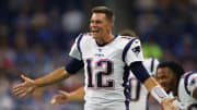 New England Patriots v Detroit Lions