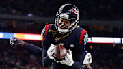 Houston Texans WR Will Fuller