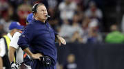 New details have been revealed about the Patriots video scandal.