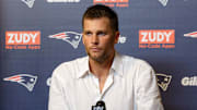 El futuro de Tom Brady sigue siendo incierto