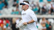 New England Patriots v Jacksonville Jaguars