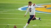 Nick Folk jugará una temporada más con la franquicia de New England
