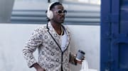 Antonio Brown sigue bajo investigación por parte de la NFL
