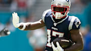 New England Patriots v Miami Dolphins