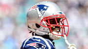 New England Patriots v Miami Dolphins