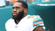 Miami Dolphins CB Xavien Howard was arrested Sunday.