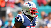 Patriots están abiertos a reunirse con Antonio Brown