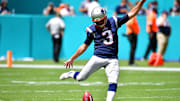 Gostkowski tiene 14 años de experiencia en la NFL con New England