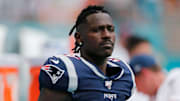 New England Patriots v Miami Dolphins