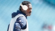 El panorama de la vida de Antonio Brown es cada vez más oscuro con la orden de arresto en su contra