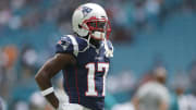 New England Patriots v Miami Dolphins