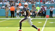 New England Patriots v Miami Dolphins
