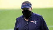 Bill Belichick buscará alternativas para la próxima temporada de la NFL