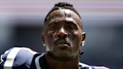 NFL WR Antonio Brown had one of his donations returned after his latest tirade.