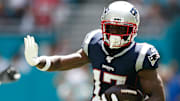 New England Patriots v Miami Dolphins