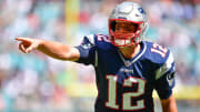 New England Patriots v Miami Dolphins